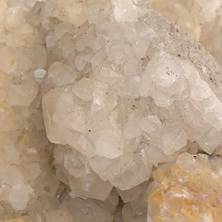 Photo Textures of Rock Calcite Mineral